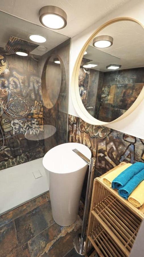 Haus8 - Dein Genussferienhaus Mettlach Dış mekan fotoğraf