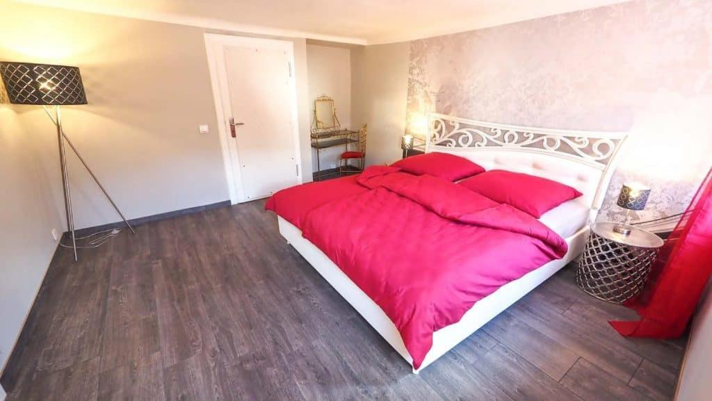 Haus8 - Dein Genussferienhaus Mettlach Dış mekan fotoğraf
