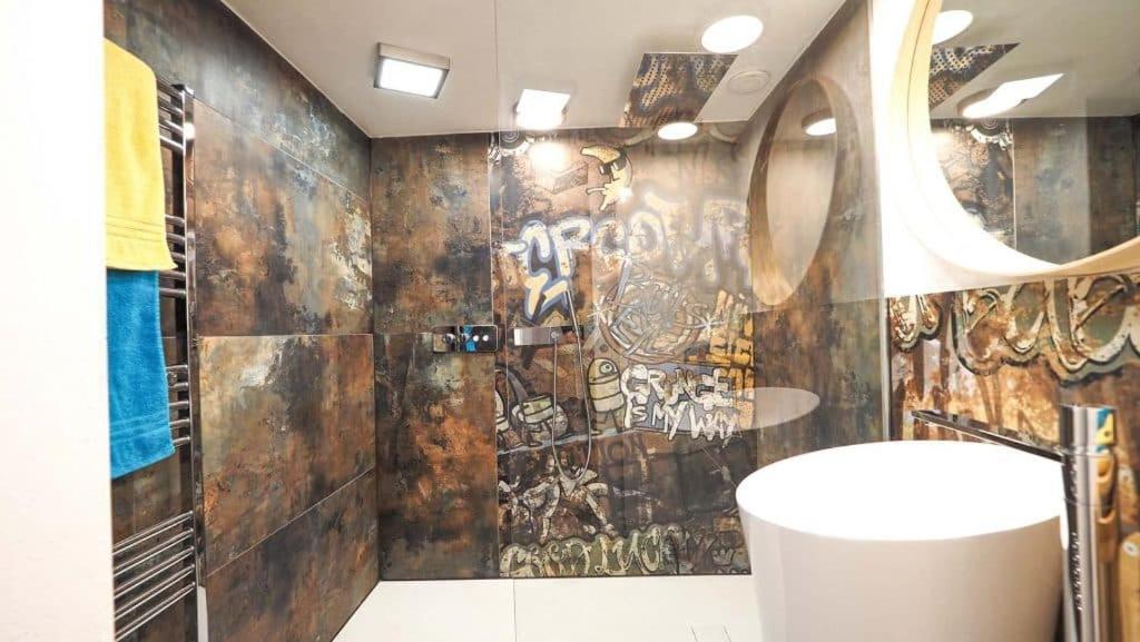 Haus8 - Dein Genussferienhaus Mettlach Dış mekan fotoğraf